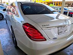 مێرسێدس بێنز S-Class